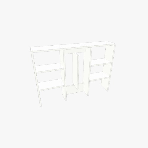 mueble1 Free 3D furniture designs and blueprints from Flatma Community