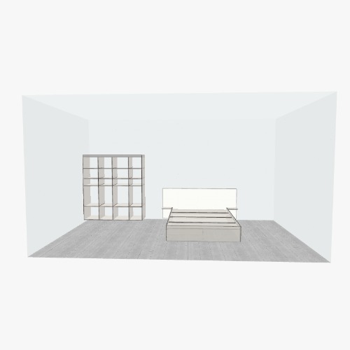 muebles Бесплатные 3D-проекты мебели и чертежи от сообщества Flatma