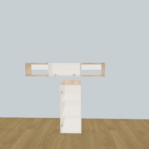 MUEBLES Free 3D furniture designs and blueprints from Flatma Community