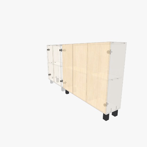 muebles cocina