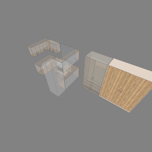 Muebles de cocina