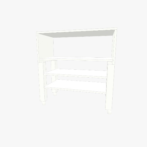 Multi Instrument Rack Free 3D furniture designs and blueprints from Flatma Community