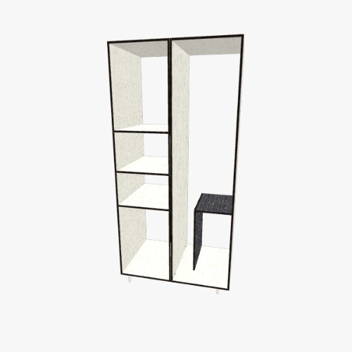 Multiuso Lavanderia Free 3D furniture designs and blueprints from Flatma Community