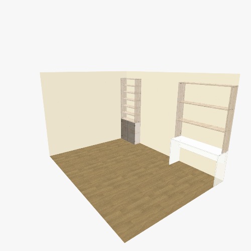 Murphy Bed Cabinets