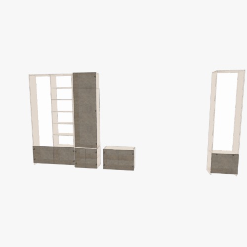 My kreative Free 3D furniture designs and blueprints from Flatma Community