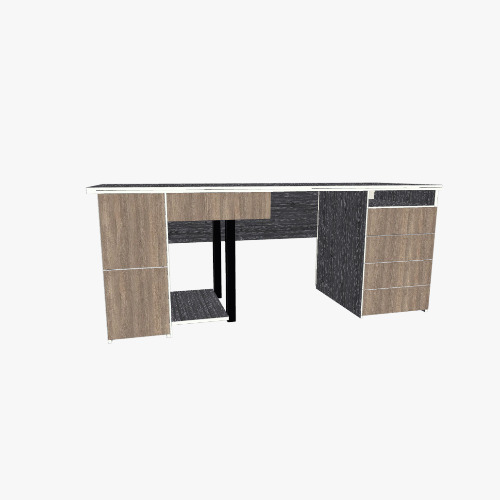 My mesatable productio Бесплатные 3D-проекты мебели и чертежи от сообщества Flatma