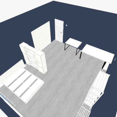 MY PERSONAL PROJECT Free 3D furniture designs and blueprints from Flatma Community