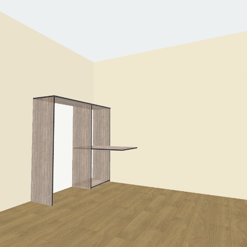 My project