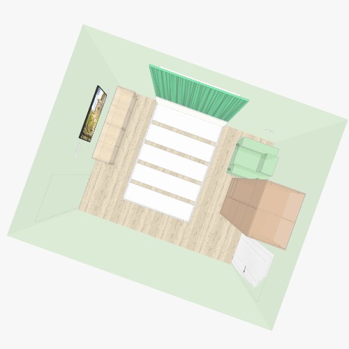 my room Free 3D furniture designs and blueprints from Flatma Community