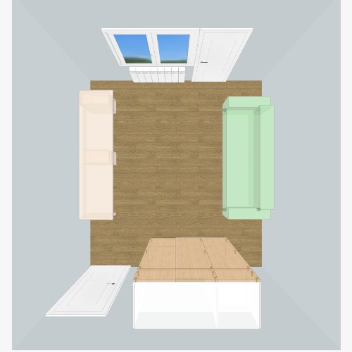 My room Free 3D furniture designs and blueprints from Flatma Community