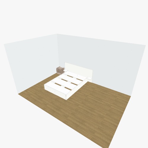 my room