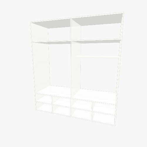 My wardrobe