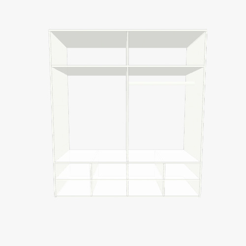 My wardrobe