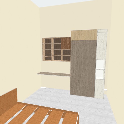 MyNewBedroom