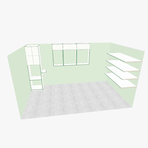 набор под медоборудование Free 3D furniture designs and blueprints from Flatma Community