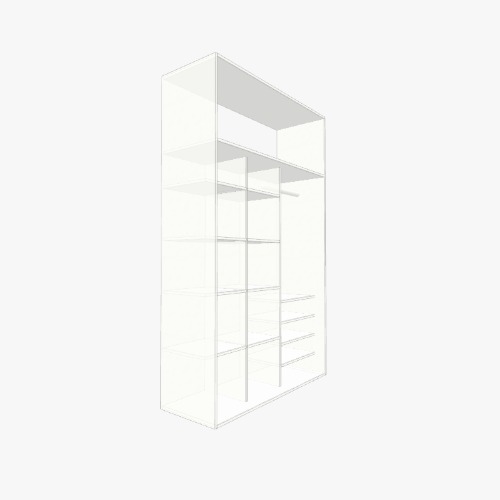 Nanay Cabinet