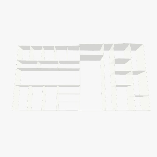 Nate 餐边柜 Free 3D furniture designs and blueprints from Flatma Community