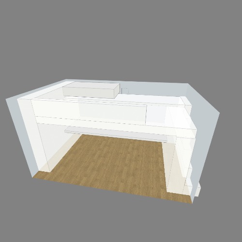 nathaniel's bedframe Free 3D furniture designs and blueprints from Flatma Community