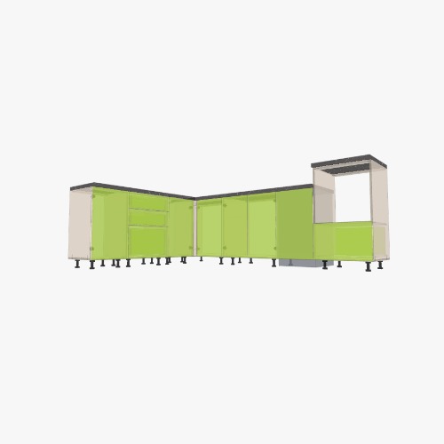 Нечто Free 3D furniture designs and blueprints from Flatma Community