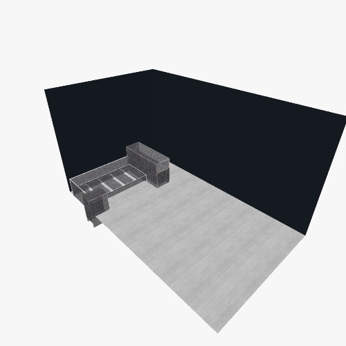 NEW Free 3D furniture designs and blueprints from Flatma Community