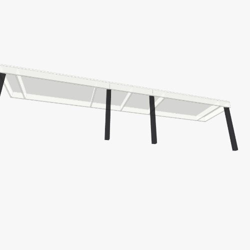 New Desk