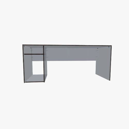 NewHouseNewDesk