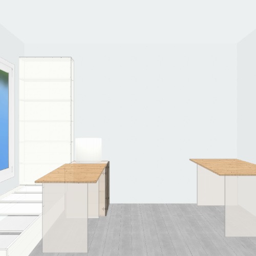 Novi Home Office