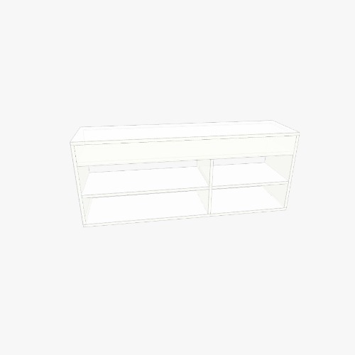Обувница Free 3D furniture designs and blueprints from Flatma Community