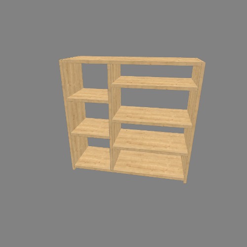 Обувница Free 3D furniture designs and blueprints from Flatma Community