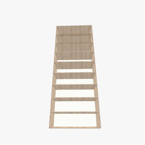 Обувной шкаф Free 3D furniture designs and blueprints from Flatma Community
