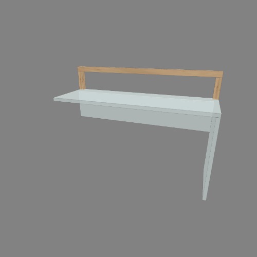 Odonto Alb Free 3D furniture designs and blueprints from Flatma Community