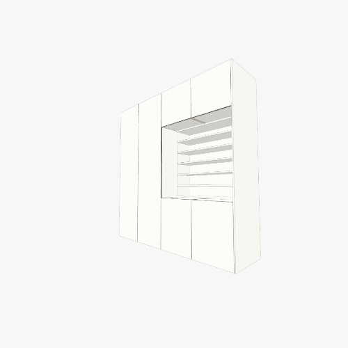 Office Cabinet