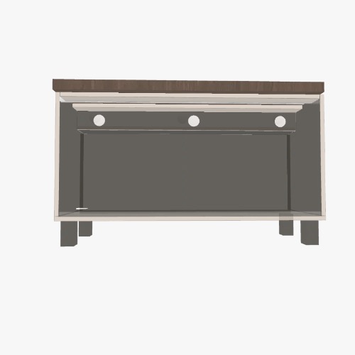 Office cabinet
