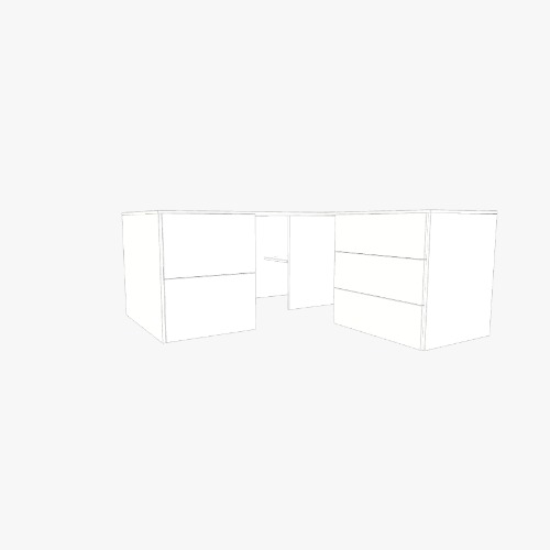office table