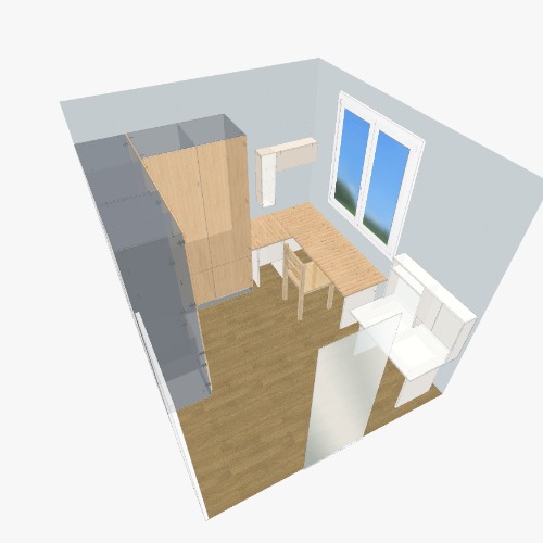 ok Free 3D furniture designs and blueprints from Flatma Community
