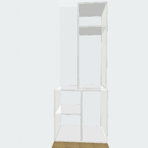 OmSave Free 3D furniture designs and blueprints from Flatma Community