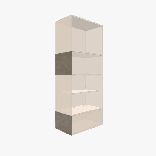 Ormar Free 3D furniture designs and blueprints from Flatma Community