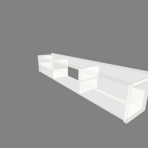 основание тумбы Free 3D furniture designs and blueprints from Flatma Community