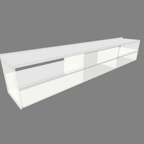 основание тумбы