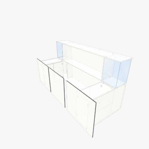 Остров Free 3D furniture designs and blueprints from Flatma Community