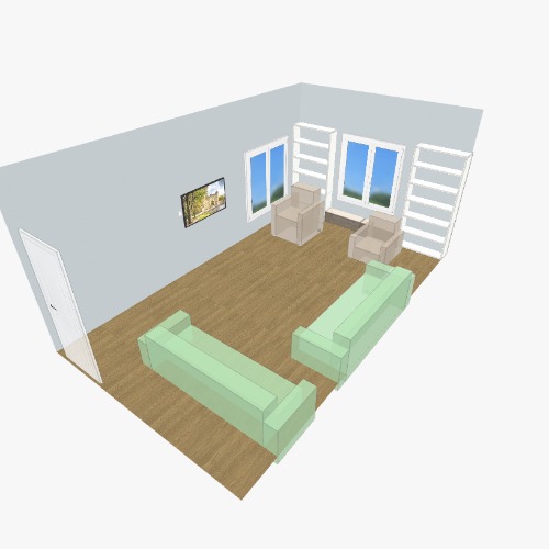oturma odası Free 3D furniture designs and blueprints from Flatma Community