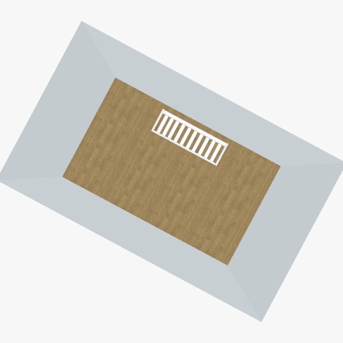 Outdoor couch Free 3D furniture designs and blueprints from Flatma Community