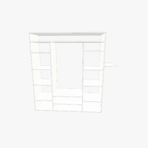 paloma 1 Free 3D furniture designs and blueprints from Flatma Community