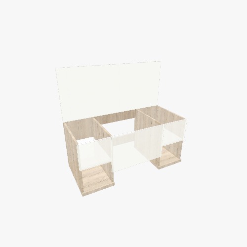 Panca soggiorno Free 3D furniture designs and blueprints from Flatma Community