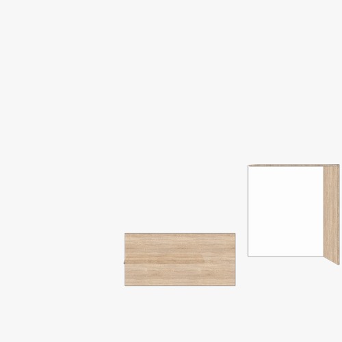 Panel Free 3D furniture designs and blueprints from Flatma Community