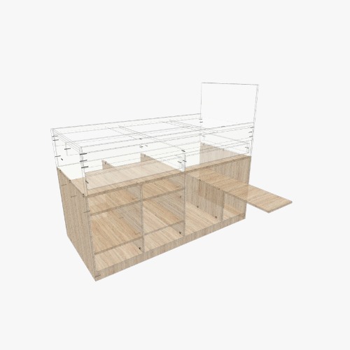 para la cama 1 Free 3D furniture designs and blueprints from Flatma Community