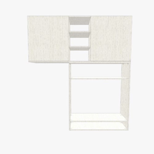 Paula Room No.1 Free 3D furniture designs and blueprints from Flatma Community