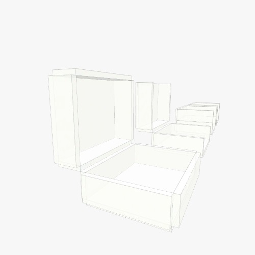 PC Maletín Portátil Free 3D furniture designs and blueprints from Flatma Community
