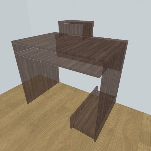 PC Table