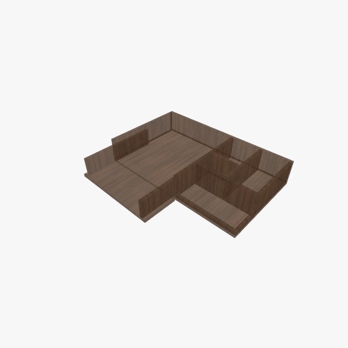 пеленальный стол на камод Free 3D furniture designs and blueprints from Flatma Community